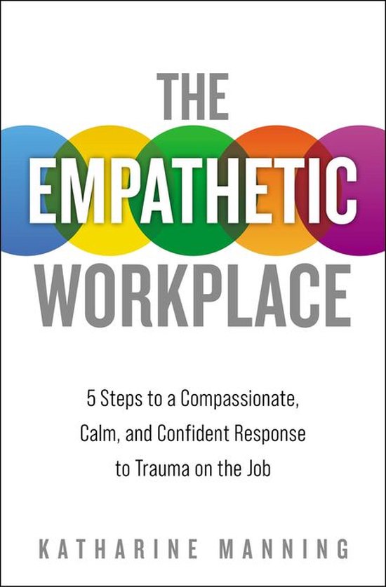 The Empathetic Workplace - cover