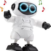 Silverlit Robo Beats - Dansende Robot - met muziek
