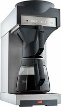 Melitta - Filter-koffiezetapparaat - 1.8L