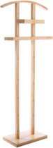 Dressboy - kledingrek - bamboe - hoogte 113 cm