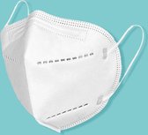 FFP2 mondmaskers Mezorrison (40 maskers per doos)