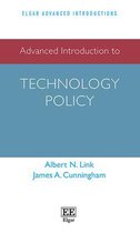 Advanced Introduction to Technology Policy