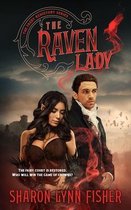 Faery Rehistory Series, 2-The Raven Lady
