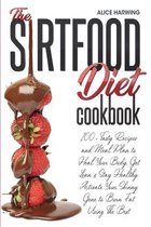 Sirtfood Diet Cookbook