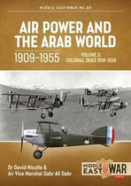 Middle East@War- Air Power and the Arab World, 1909-1955
