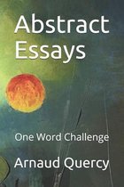 Abstract Essays