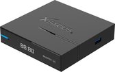 Xsarius Sniper 4K - OTT - Linux - PremiumTV - WiFi