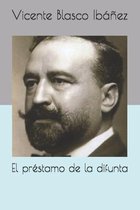 El prestamo de la difunta