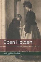 Eben Holden