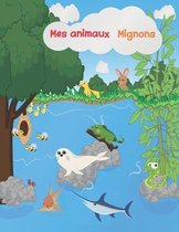 Mes animaux mignons