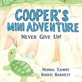 Cooper's Mini Adventure