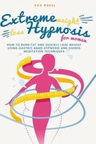 Extreme Weight Loss Hypnosis For Women