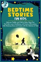 Bedtime Stories for Kids