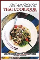 The Authentic Thai Cookbook