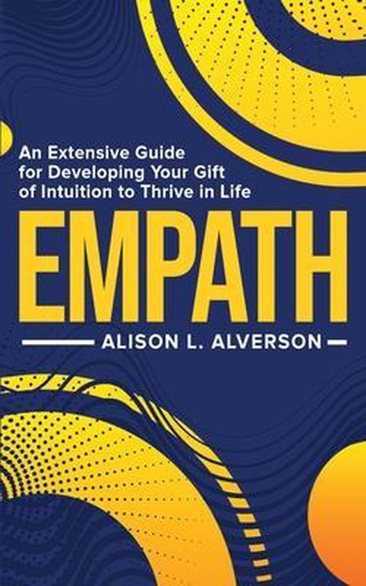 Empath- Empath - cover