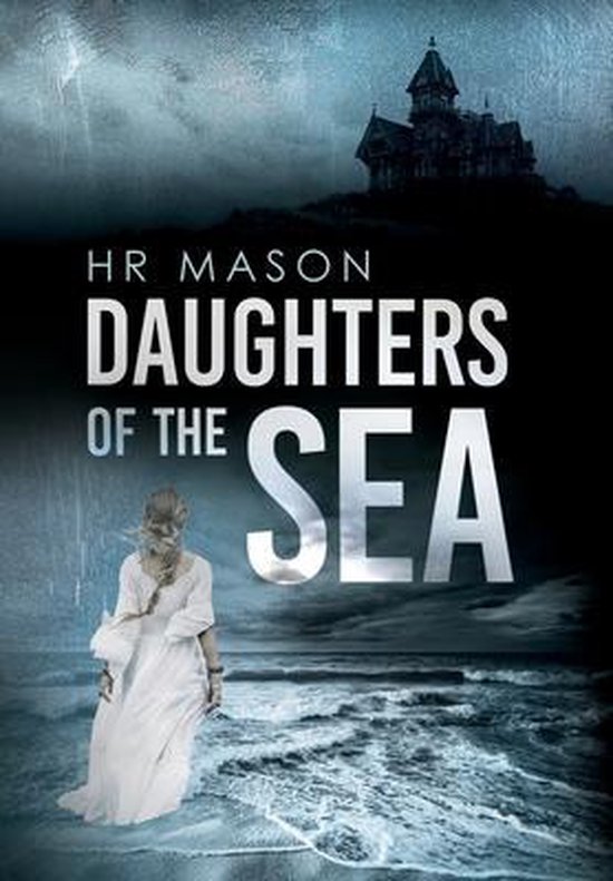 Daughters of the Sea - cover