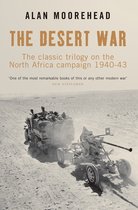 Desert War Trilogy