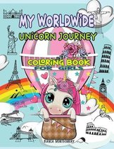 My Worldwide Unicorn Journey