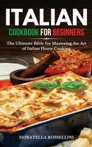 Italian Cookbook for Beginners