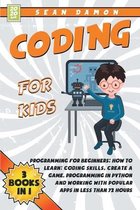 Coding for Kids: Programming for Beginners: How to Learn