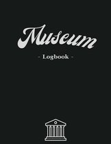 Museum Logbook