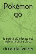 Pokemon go
