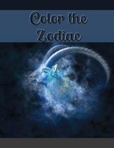Color the Zodiac