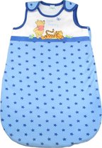 Disney Winnie the Pooh babyslaapzak - blauw - 70 cm (0-6 maanden)
