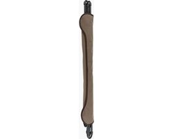 Lafuma Pop Up XL - Vlinderstoel - Inklapbaar - Grès/Taupe van Lafuma. — afbeelding 5