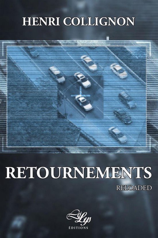 Retournements - cover
