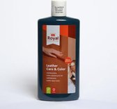 Royal Furniture Care Leather & Color - Oceaanblauw 250ml