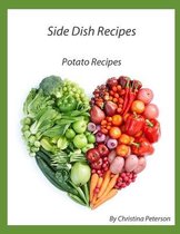 Side Dish Recipes, Potato Recipes
