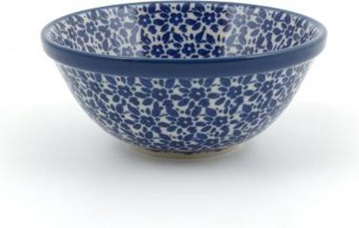 Indigo schaaltje 250 ml