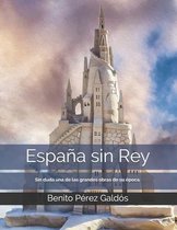 Espana sin Rey