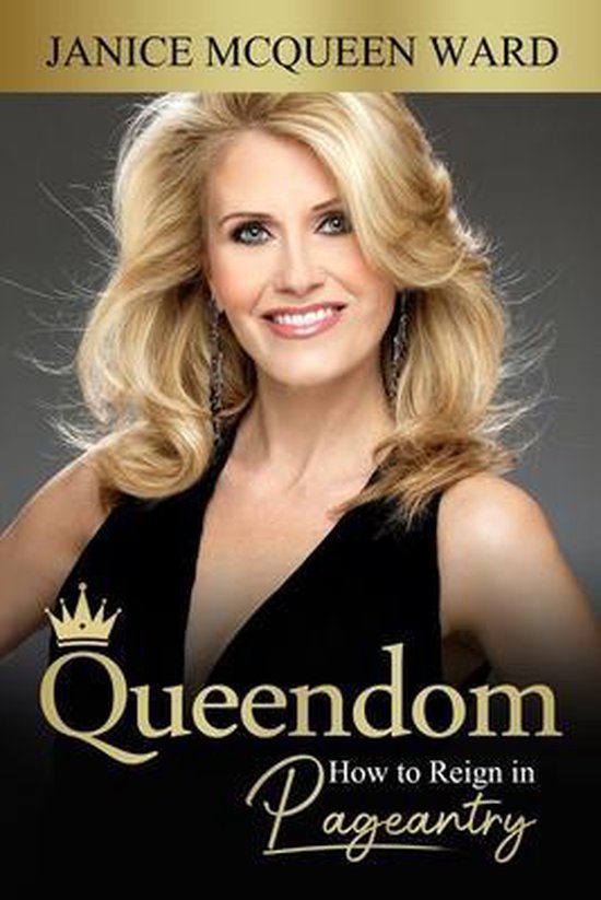 Queendom- Queendom - cover