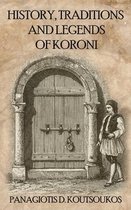 History, Traditions and Legends of Koroni