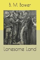 Lonesome Land