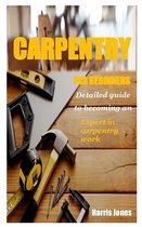 Carpentry for Beginners