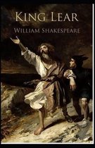 King Lear Illustrated