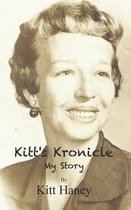 Kitt's Kronicles