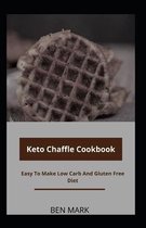 Keto Chaffle Cookbook