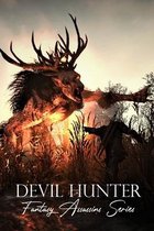 Devil Hunter: Fantasy Assassins Series