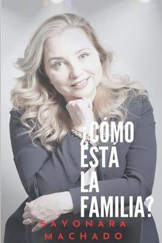 ¿cómo Está La Familia? - cover