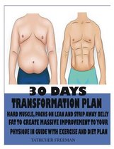 30 Days Transformation Plan