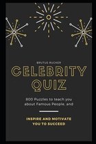 Celebrity Quiz