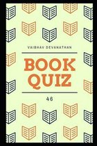 Book Quiz - 46