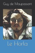 Le Horla