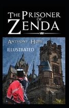 The Prisoner of Zenda Illustrated