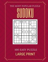 The Most Popular Puzzle Sudoku