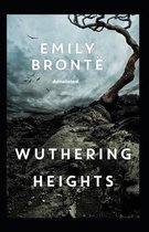 Wuthering Heights Annotated